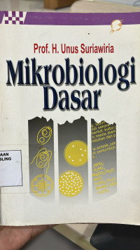 Mikrobiologi Dasar