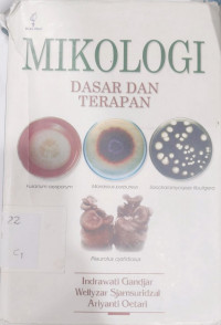 Mikrobiologi : Dasar dan Terapan