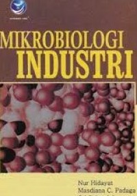 Mikrobiologi industri