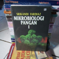 Mikrobiologi Pangan 1