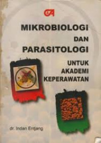 Mikrobiologi & Parasitologi