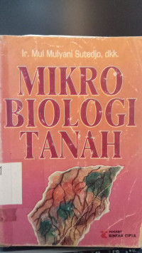 MIKROBIOLOGI TANAH