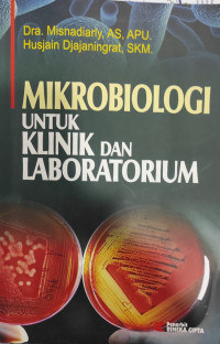 Mikrobiologi Untuk Kliik dan Laboratorium