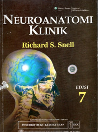 Neuroanatomi klinik = Clinical neuroanatomy