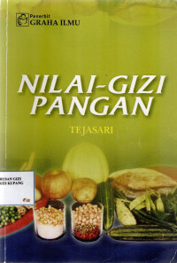 Nilai Gizi Pangan