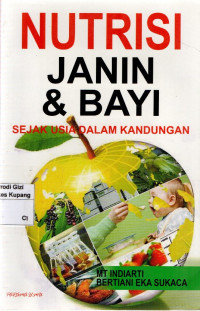 Nutrisi : Janin & Bayi