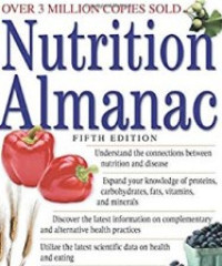 Nutrition Almanac