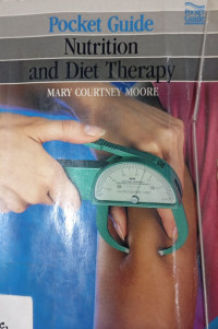 Nutrition and Diet Therapy