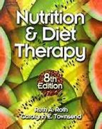 Nutrition And Diet Therapy