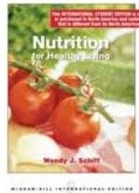 Nutrition For Healthy Living