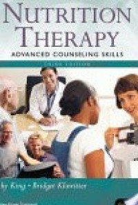 Nutrition Therapy Advanced Counseling Skills