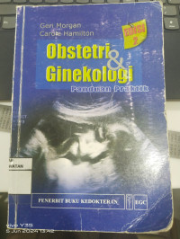 Obstetri dan Ginekologi : Panduan Praktik