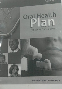 Oral health plan new york state