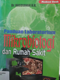 Panduan Laboratorium mikrobiologi dan Rumah sakit