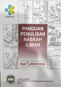 Panduan Penulisan Naskah Ilmiah