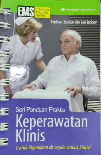 Panduan Praktis : Keperawatan Klinis