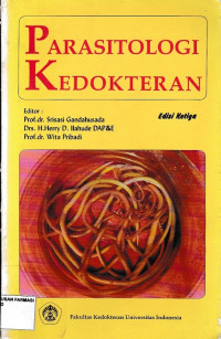 Parasitologi Kedokteran