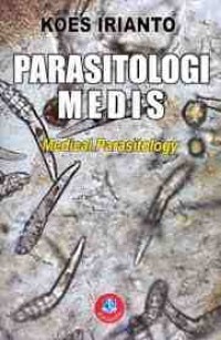 Parasitologi medis (Medical parasitology)