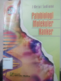 Patobiologi Molekuler Kanker