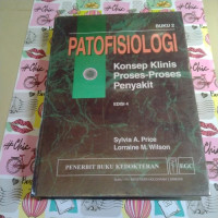 Patofisiologi Buku 2