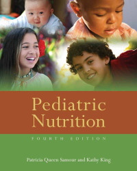 Pediatric Nutrition Fourth Edition