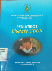 Pediatrics 2005