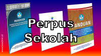 Pedoman Penunjang Penyelenggaraan Pendidikan