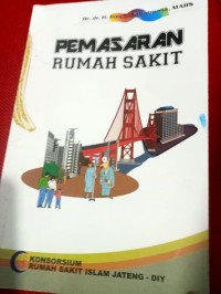 Pemasaran Rumah Sakit