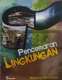 Pencemaran Lingkungan