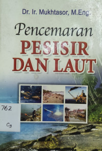 Pencemaran Pesisir dan Laut