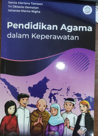 Pendidikan Agama dalam Keperawatan