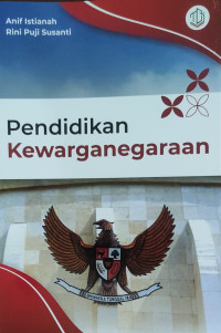 Pendidikan Kewarganegaraan