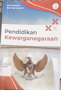 Pendidikan Kewarganegaraan