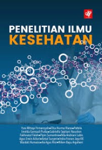 Penelitian Ilmu Kesehatan