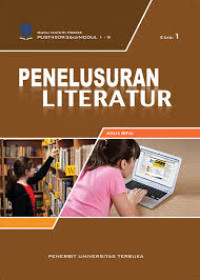 Penelusuran Literatur