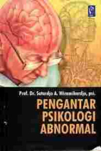 Pengantar Psikologi Abnormal