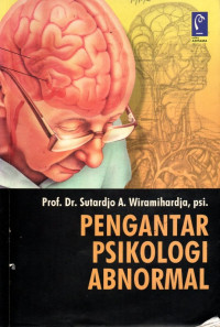 Pengantar psikologi abnormal