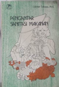 Pengantar Sanitasi Makanan