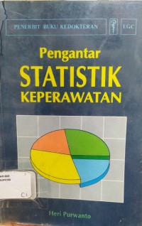 Pengantar Statistik Keperawatan