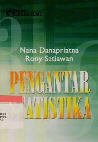 Pengantar Statistika