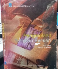 Pengelolaan terbitan berseri