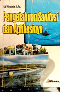 Pengetahuan Sanitasi dan Aplikasinya