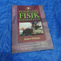 Pengkajian Fisik Keperawatan