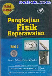 Pengkajian Fisik Keperawatan