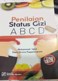 Penilaian Status Gizi ABCD