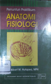 Penuntun Praktikum Anatomi Fisiologi