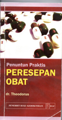 Penuntun praktis peresapan obat