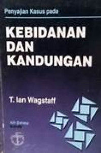 Penyajian Kasus Pada Kebidanan dan Kandugan