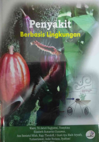 Penyakit Berbasis Lingkungan