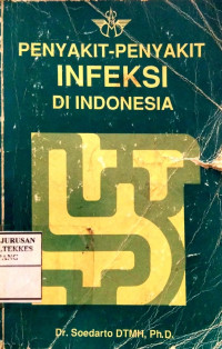 Penyakit-Penyakit Infeksi di Indonesia